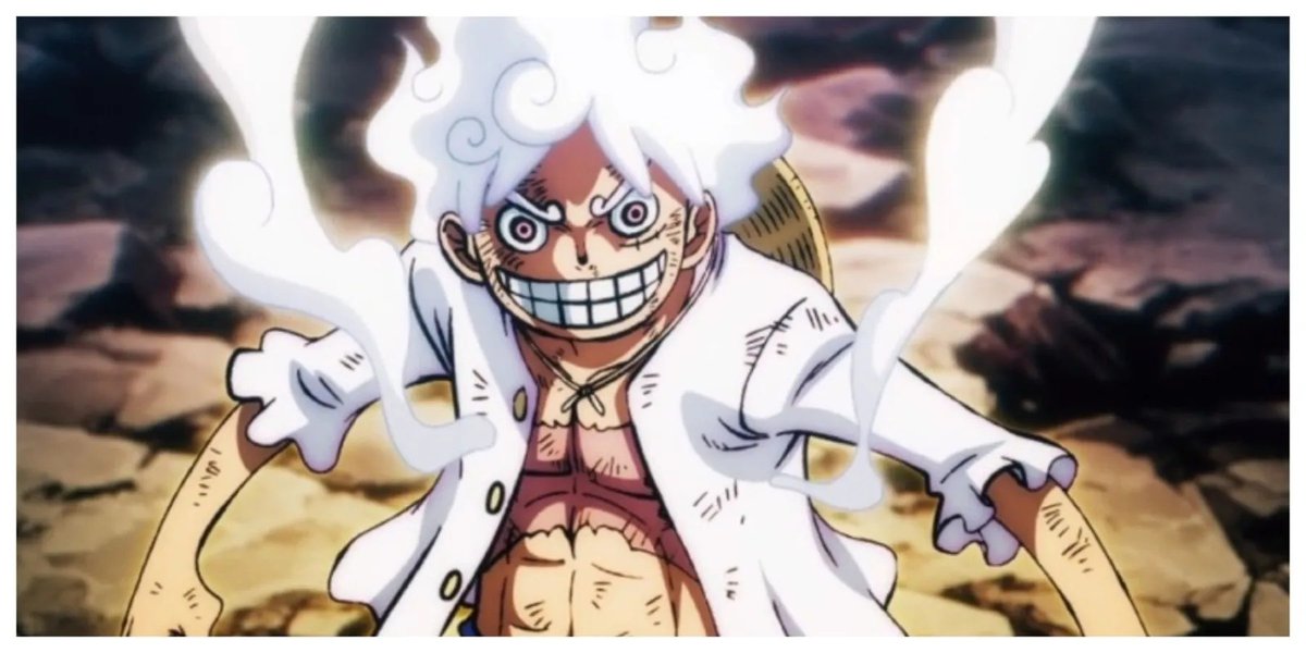 Monkey D Luffy in Blue Lock Explained as a Fandom Crossover